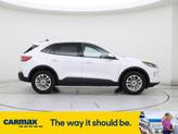 Thumbnail of 2020 White Ford Escape