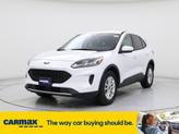 Thumbnail of 2020 White Ford Escape
