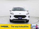 Thumbnail of 2020 White Ford Escape