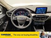 Thumbnail of 2020 White Ford Escape
