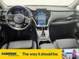 Thumbnail of 2023 Green Subaru Outback