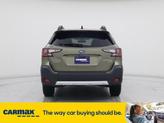 Thumbnail of 2023 Green Subaru Outback