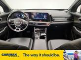 Thumbnail of 2024 Green Kia Sportage