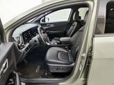 Thumbnail of 2024 Green Kia Sportage