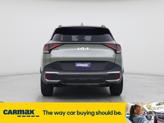 Thumbnail of 2024 Green Kia Sportage
