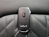 Thumbnail of 2024 Green Kia Sportage