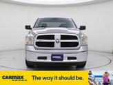 Thumbnail of 2021 Blue RAM 1500 Classic