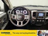 Thumbnail of 2021 Blue RAM 1500 Classic