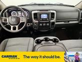 Thumbnail of 2021 Blue RAM 1500 Classic