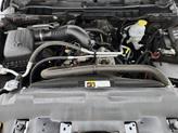 Thumbnail of 2021 Blue RAM 1500 Classic