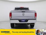 Thumbnail of 2021 Blue RAM 1500 Classic