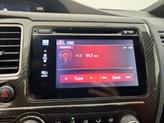 Thumbnail of 2014 Black Honda Civic