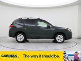 Thumbnail of 2023 Green Subaru Forester