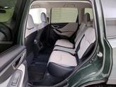 Thumbnail of 2023 Green Subaru Forester