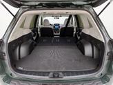 Thumbnail of 2023 Green Subaru Forester