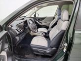 Thumbnail of 2023 Green Subaru Forester