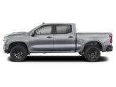 Thumbnail of 2026 Cypress Gray Chevrolet Silverado 1500