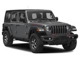 Thumbnail of 2018 Billet Silver Metallic Clearcoat Jeep Wrangler Unlimited
