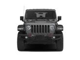 Thumbnail of 2018 Billet Silver Metallic Clearcoat Jeep Wrangler Unlimited