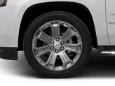 Thumbnail of 2018 Summit White GMC Yukon