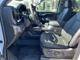 Thumbnail of 2026 Summit White Chevrolet Silverado 1500
