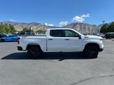 Thumbnail of 2026 Summit White Chevrolet Silverado 1500