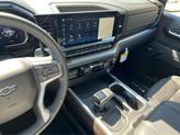 Thumbnail of 2026 Summit White Chevrolet Silverado 1500