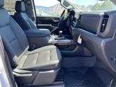 Thumbnail of 2026 Summit White Chevrolet Silverado 1500