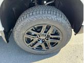 Thumbnail of 2026 Summit White Chevrolet Silverado 1500