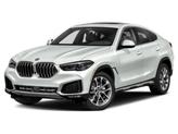 Photo of 2020 Alpine White BMW X6