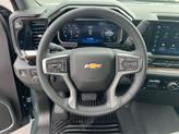 Thumbnail of 2026 Cypress Gray Chevrolet Silverado 1500