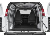 Thumbnail of 2023 Summit White GMC Savana 2500
