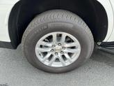 Thumbnail of 2024 Summit White Chevrolet Tahoe