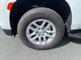 Thumbnail of 2024 Summit White Chevrolet Tahoe