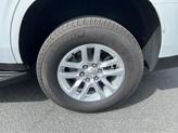 Thumbnail of 2024 Summit White Chevrolet Tahoe
