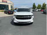 Thumbnail of 2024 Summit White Chevrolet Tahoe