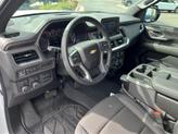 Thumbnail of 2024 Summit White Chevrolet Tahoe