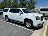 Thumbnail of 2017 Summit White GMC Yukon XL