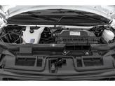 Thumbnail of 2023 Summit White GMC Savana 2500