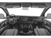 Thumbnail of 2023 Summit White GMC Savana 2500