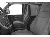 Thumbnail of 2023 Summit White GMC Savana 2500