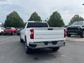 Thumbnail of 2026 Summit White Chevrolet Silverado 1500