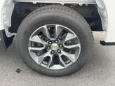 Thumbnail of 2026 Summit White Chevrolet Silverado 1500
