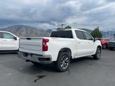 Thumbnail of 2026 Summit White Chevrolet Silverado 1500