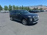 Thumbnail of 2021 Moonlight Cloud Hyundai PALISADE