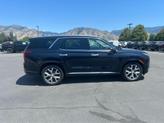 Thumbnail of 2021 Moonlight Cloud Hyundai PALISADE