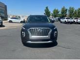 Thumbnail of 2021 Moonlight Cloud Hyundai PALISADE