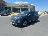 Thumbnail of 2021 Moonlight Cloud Hyundai PALISADE