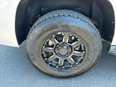Thumbnail of 2018 Iridescent Pearl Tricoat Chevrolet Tahoe