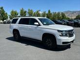 Thumbnail of 2018 Iridescent Pearl Tricoat Chevrolet Tahoe